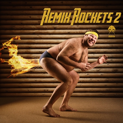 VA - Remix Rockets 2 [MWCD2023552]